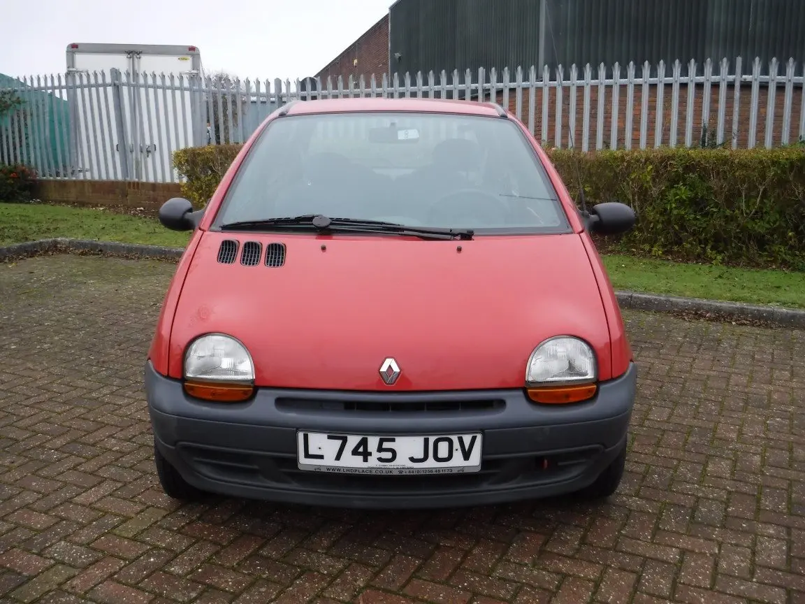 Renault Twingo Twingo 1.3 2