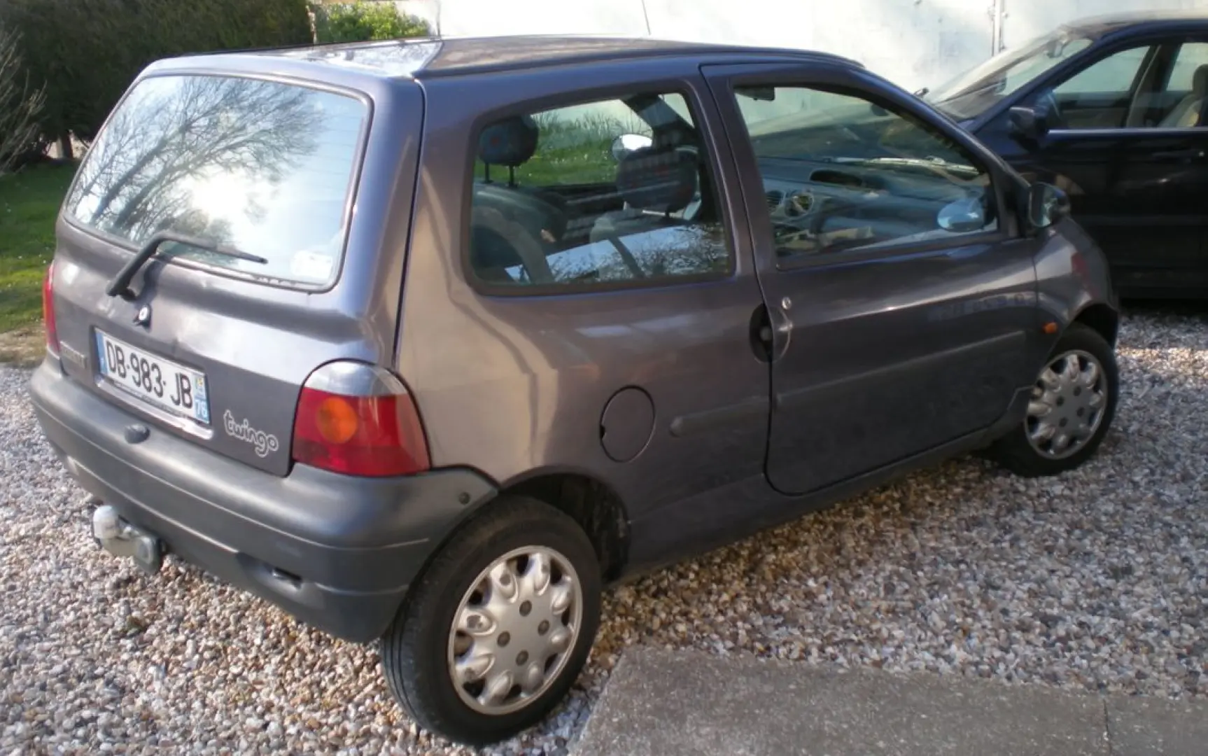 Renault Twingo Twingo 1.3 3