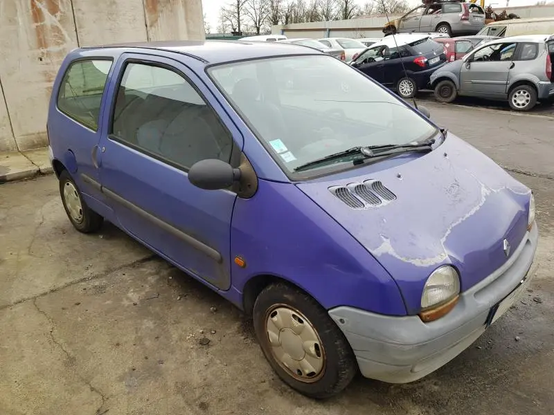 Renault Twingo Twingo 1.3 1