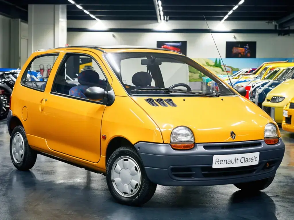 Renault Twingo Twingo 1.3 2
