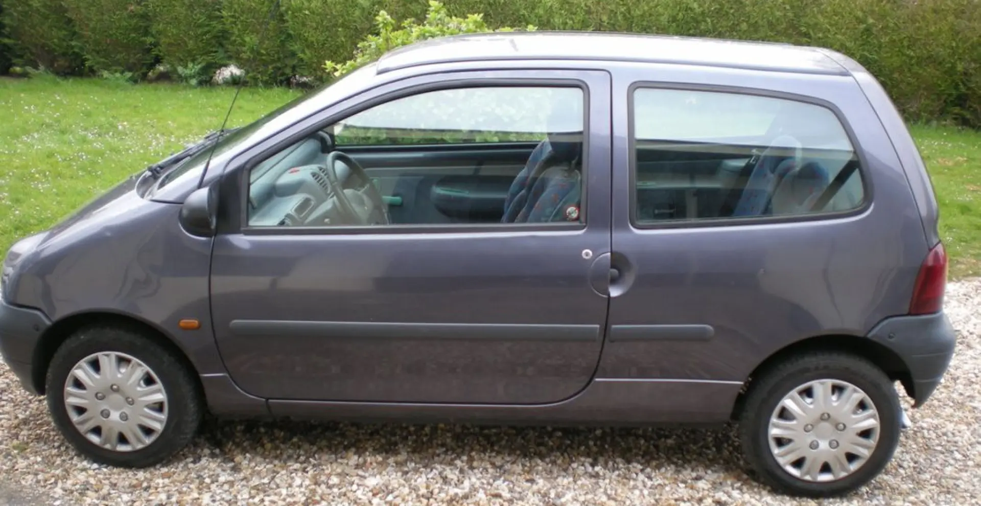Renault Twingo Twingo 1.3 4