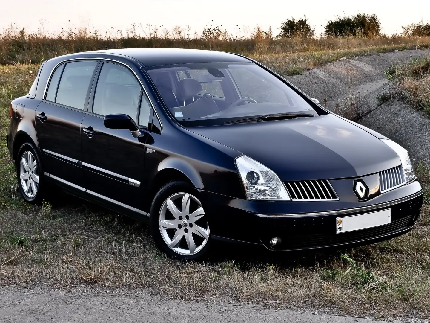 Renault Vel Satis Vel Satis 3.5 V6 Initiale 3