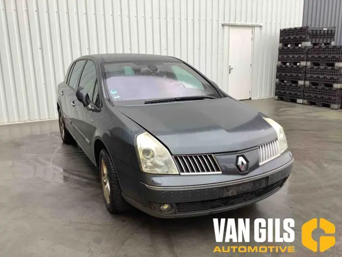 Renault Vel Satis Vel Satis 3.5 V6 Privilege 6