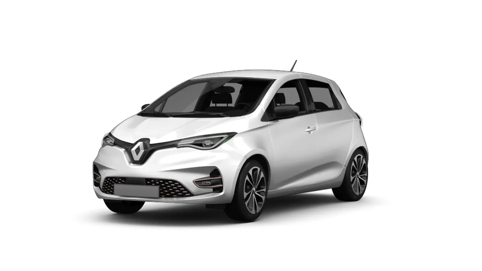 Renault  Zoe Intense 100 Kw 0