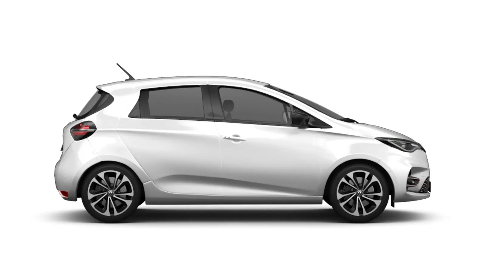Renault  Zoe Intense 100 Kw 1