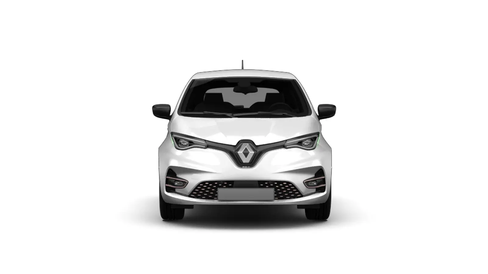 Renault  Zoe Intense 100 Kw 2