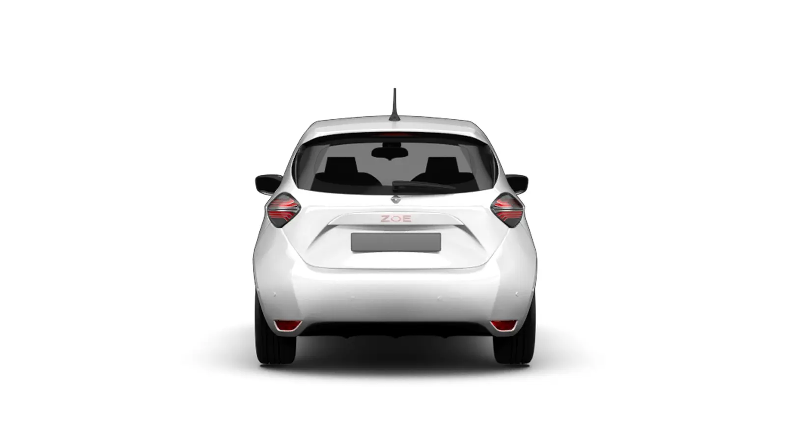 Renault  Zoe Intense 100 Kw 4