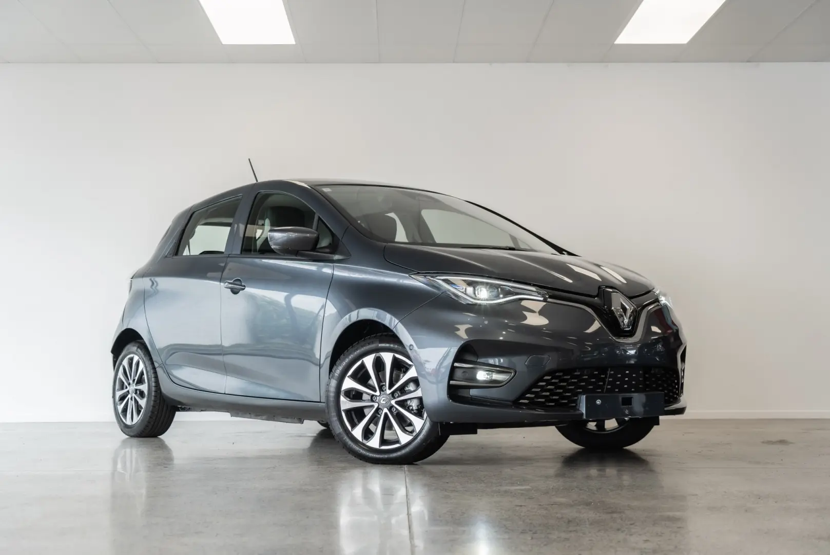 Renault  Zoe Intense Z.E 50 2