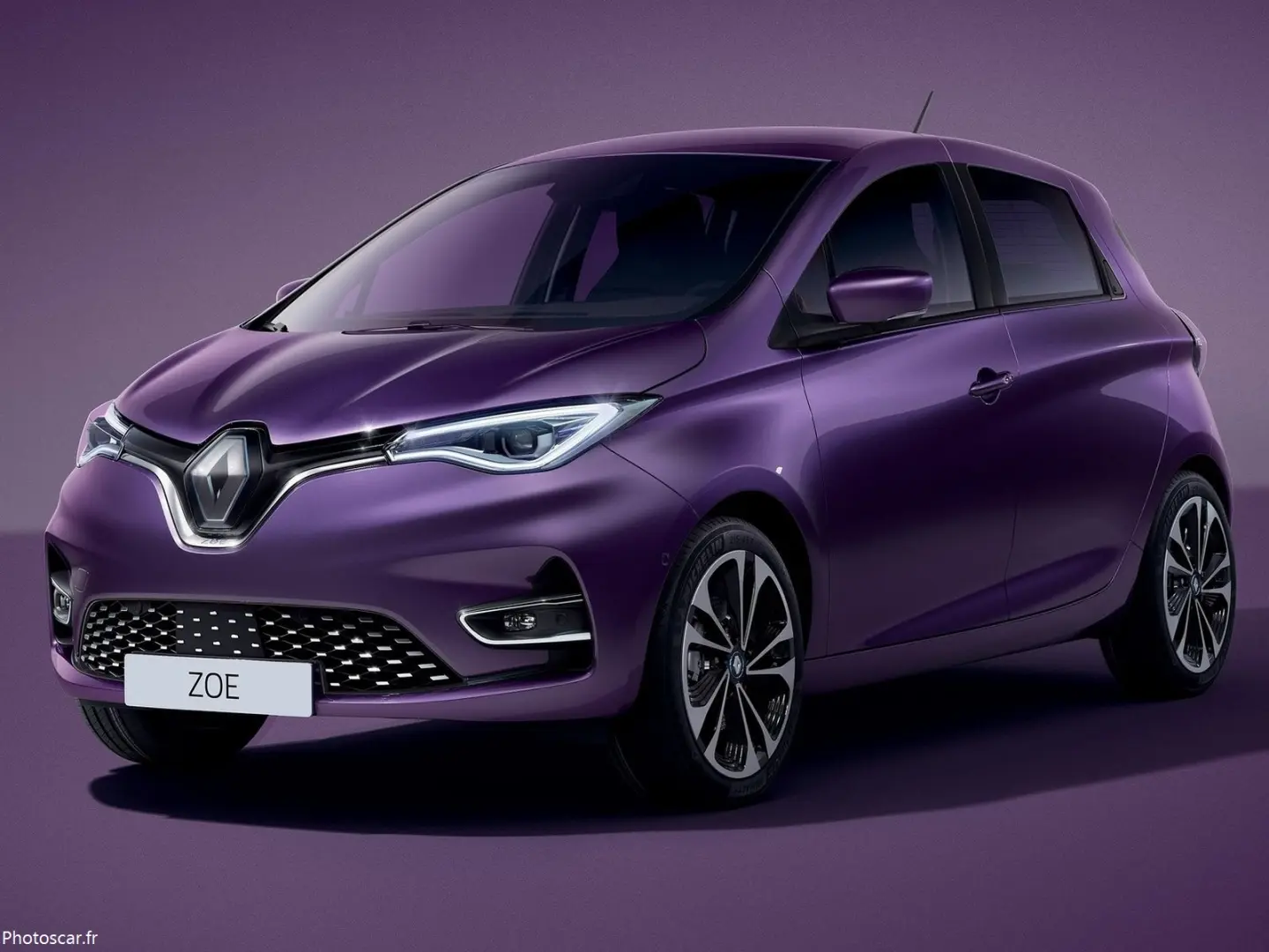 Renault  Zoe ZEN 2