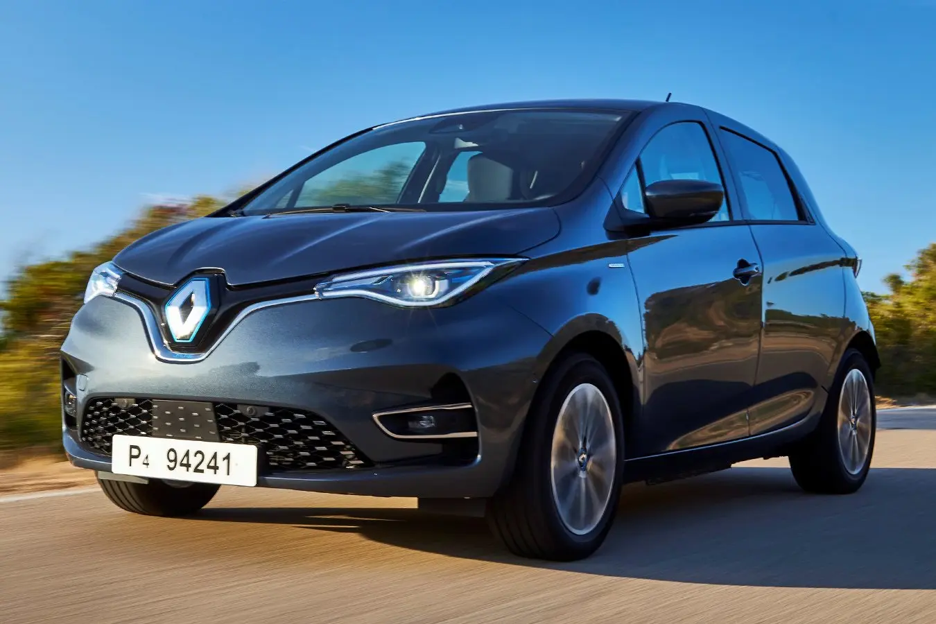 Renault  Zoe ZEN 3