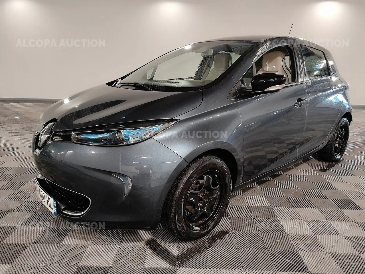 Renault  Zoe ZEN Z.E 50 0