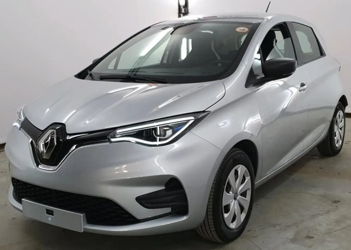 Renault  Zoe ZEN Z.E 50 6