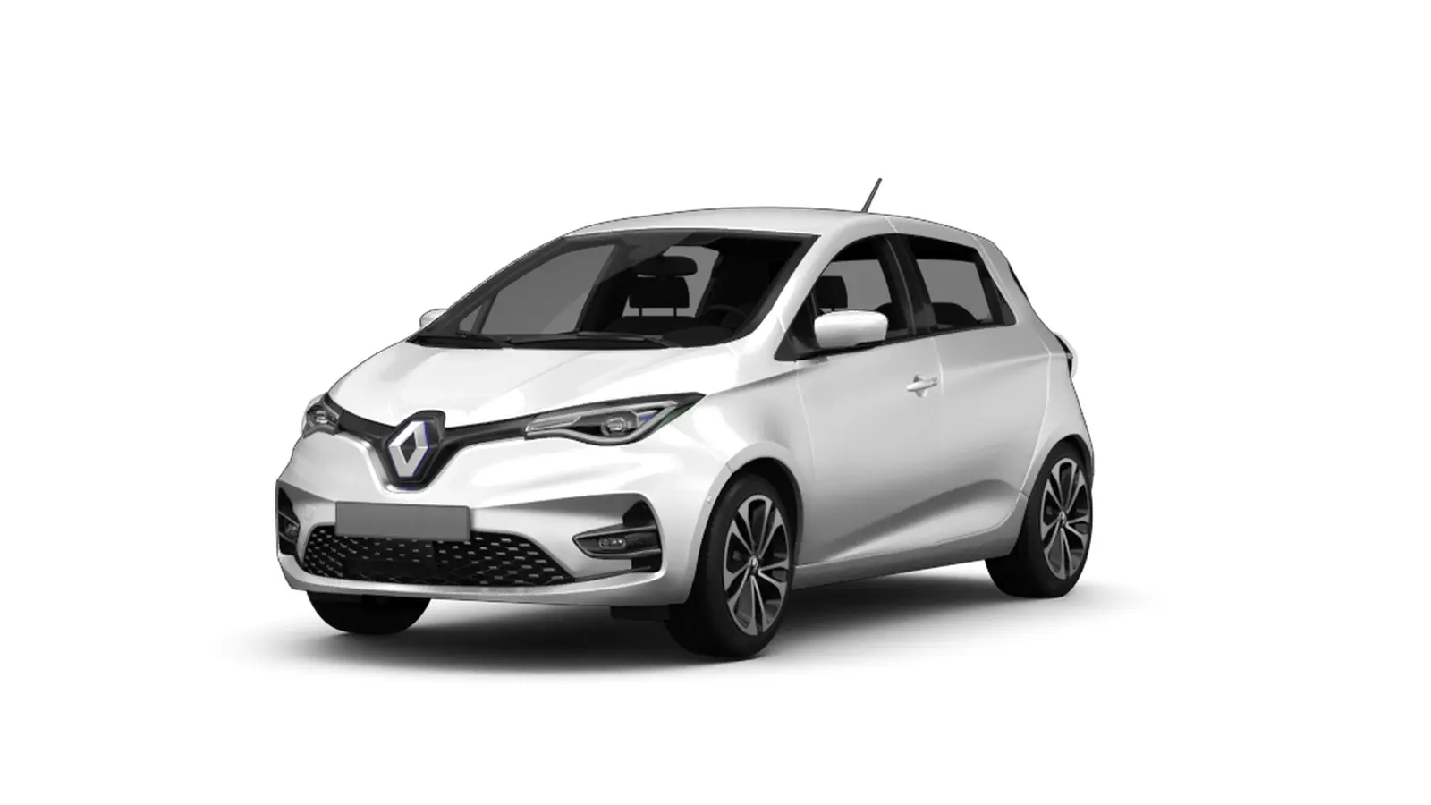 Renault  Zoe ZEN Z.E 50 0
