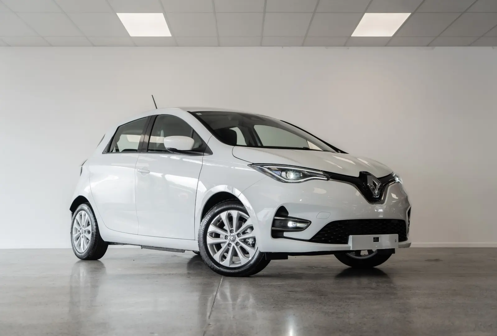 Renault  Zoe ZEN Z.E 50 1