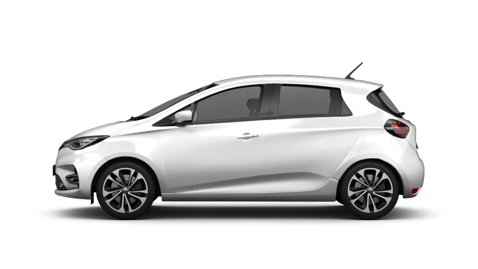 Renault  Zoe ZEN Z.E 50 2