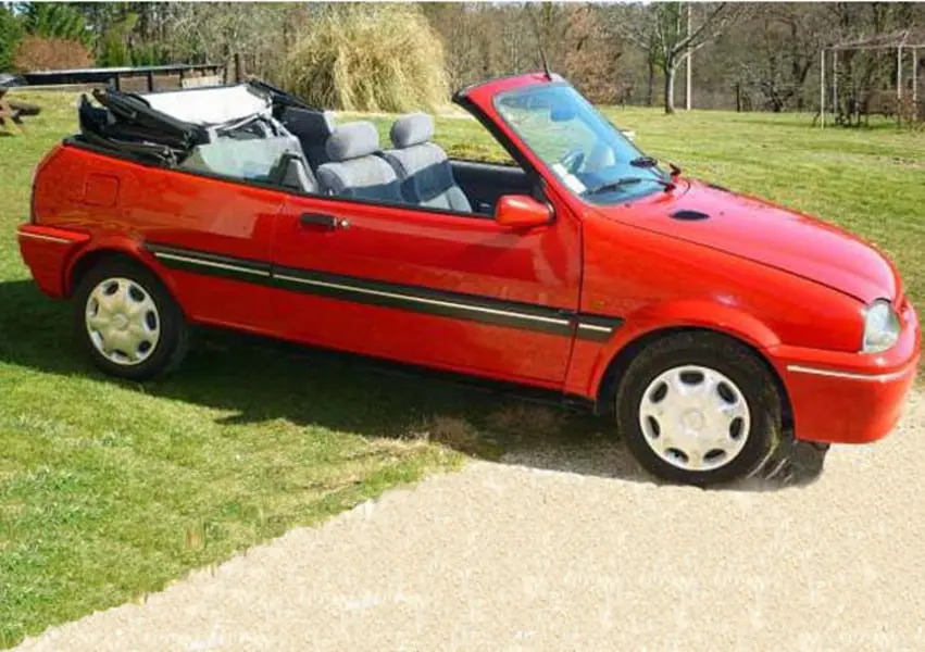 Rover  100 111 0