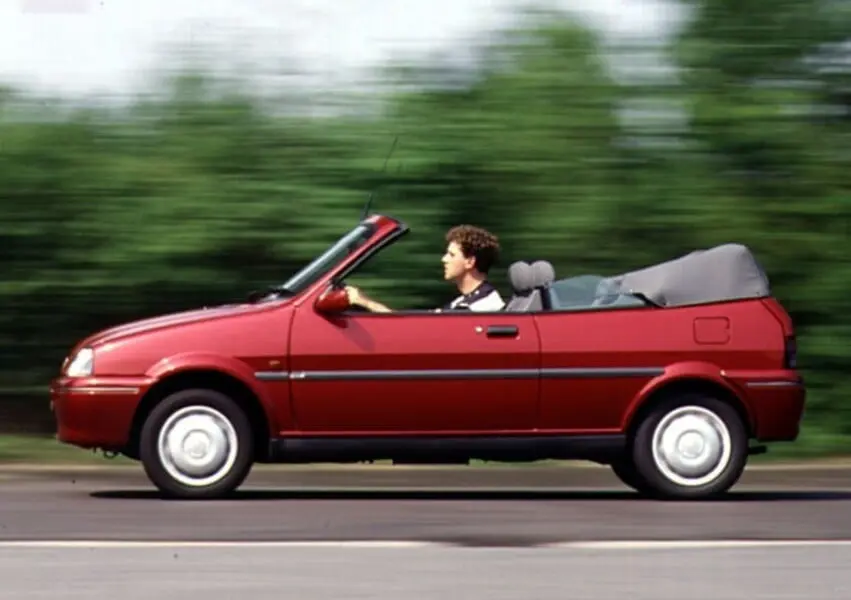 Rover  100 111 1