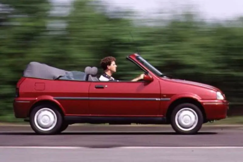 Rover  100 111 3