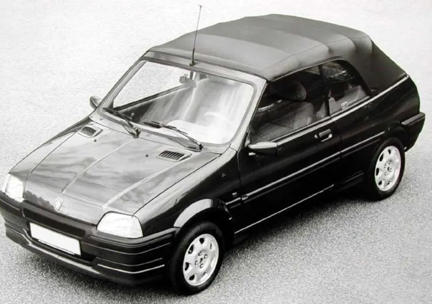 Rover  100 111 5