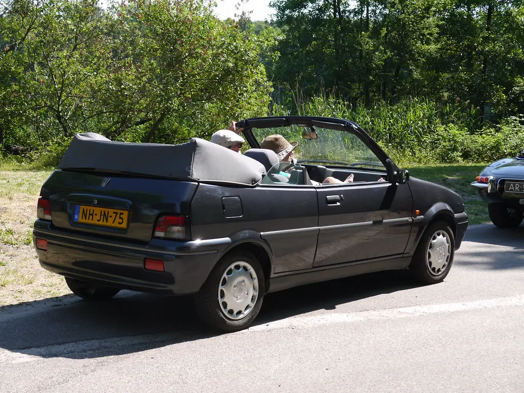 Rover  100 111 7