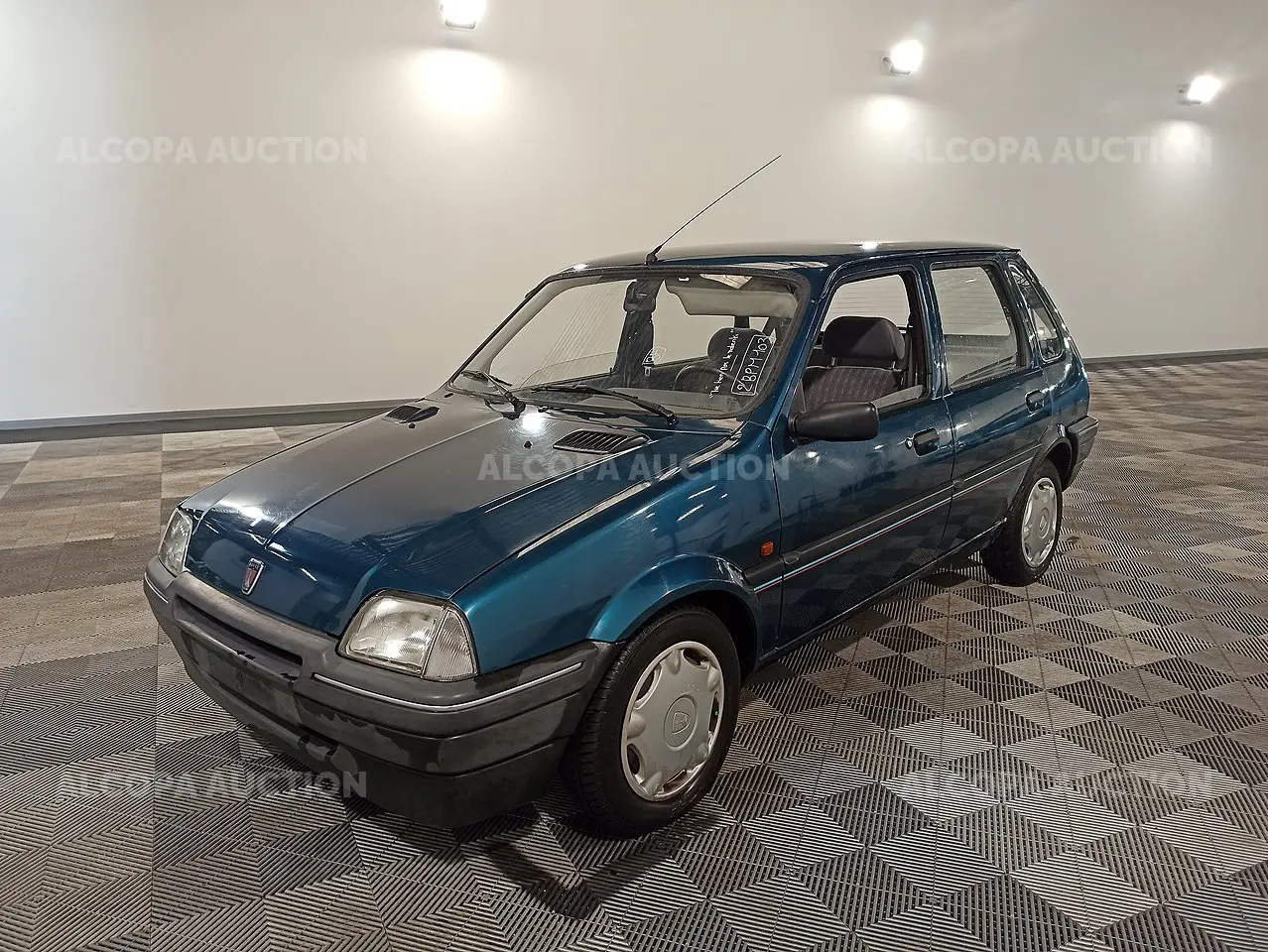 Rover  100 111 Si 1