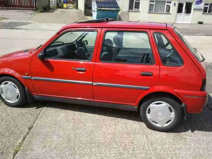 Rover  100 111 Si 2