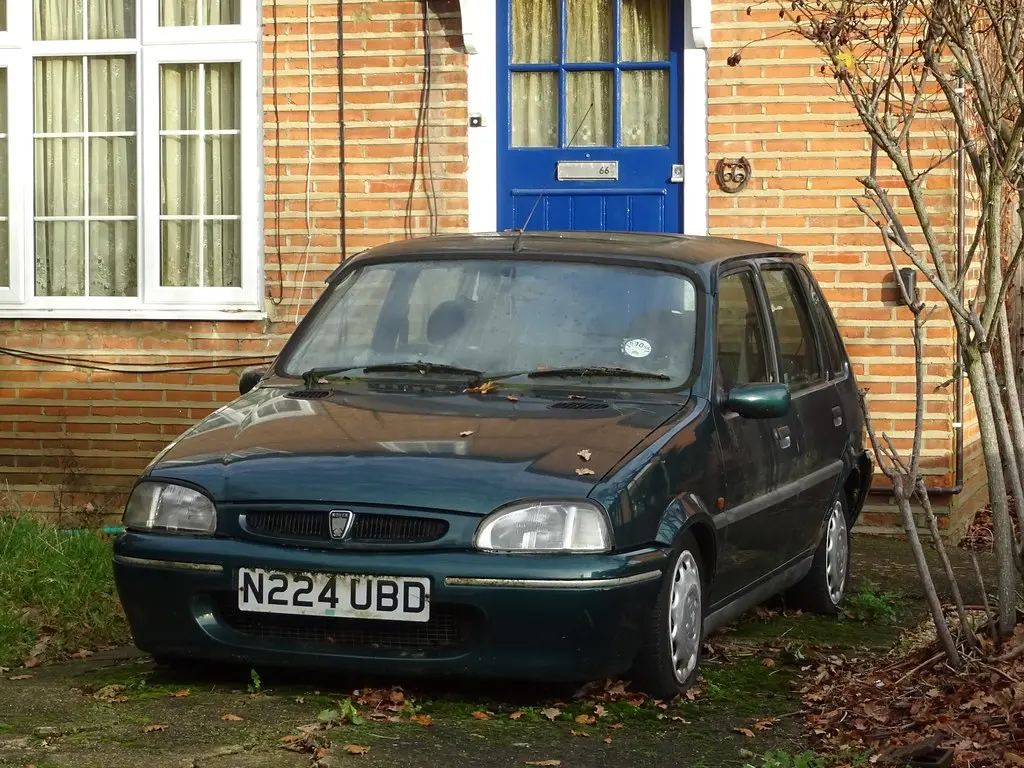 Rover  100 111 SLi 2