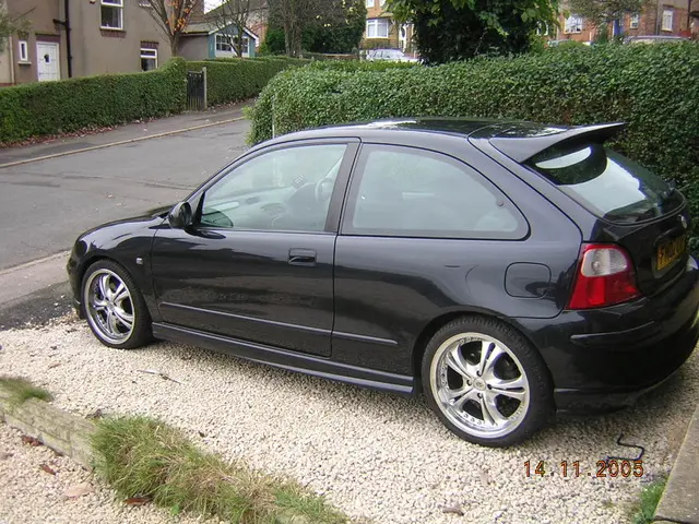 Rover 200 200 200 Vi 2