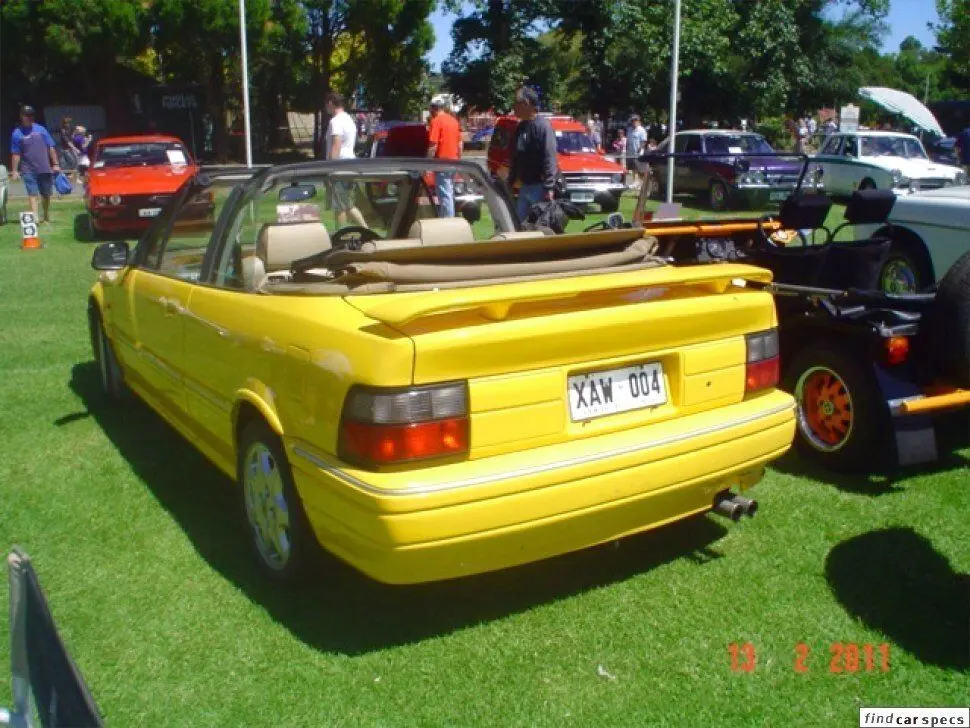 Rover 200 200 214 5