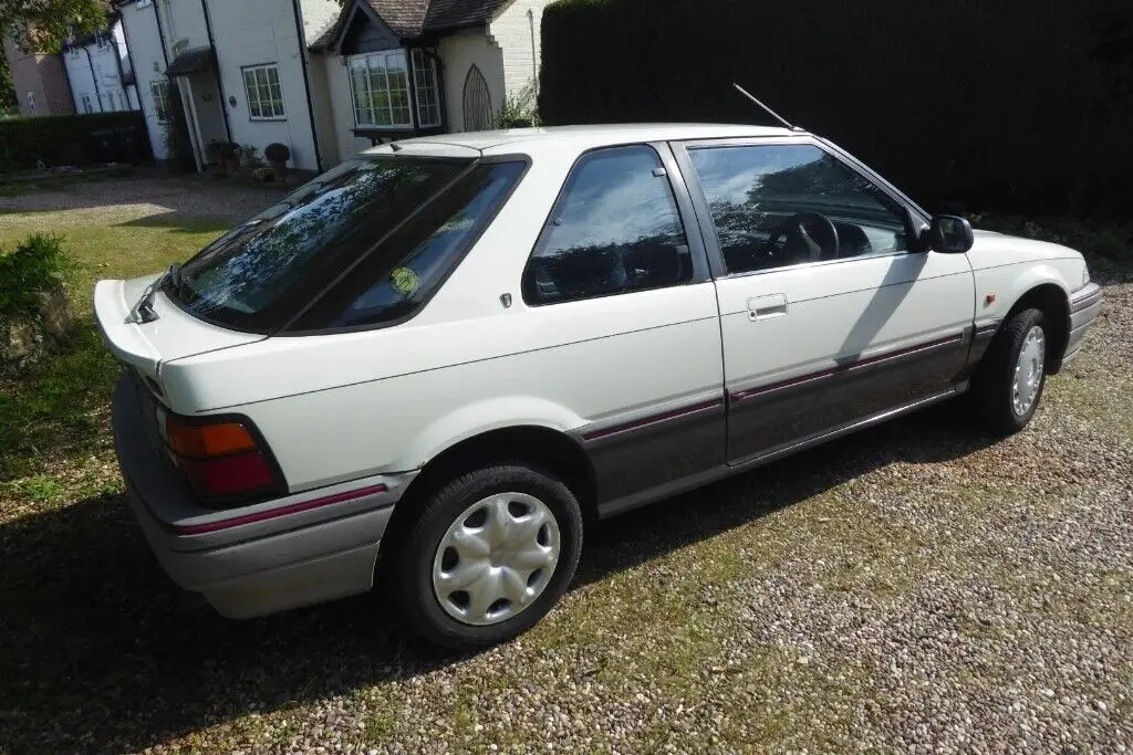 Rover 200 200 214 Si 3
