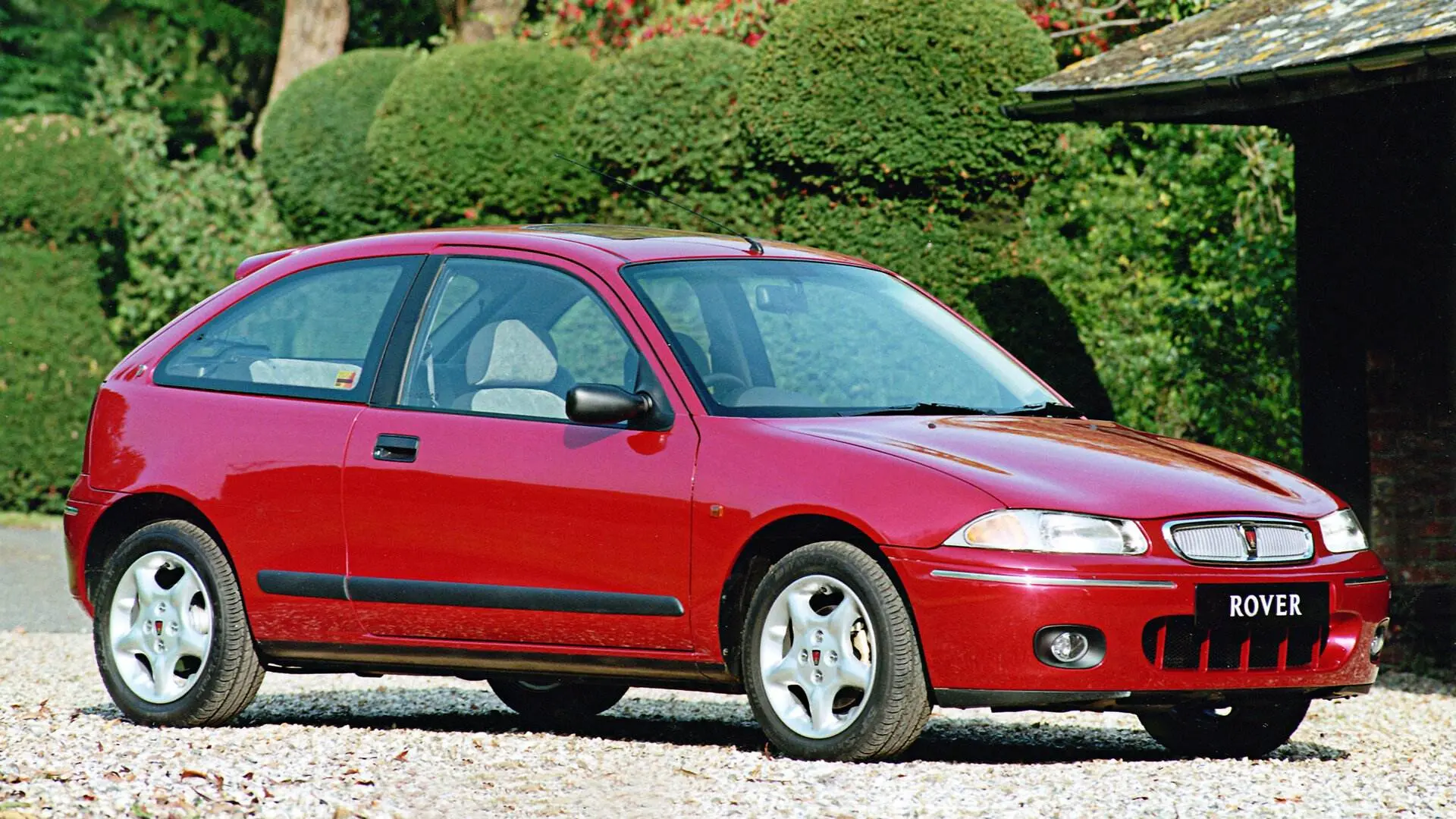 Rover 200 200 218 Vi 1