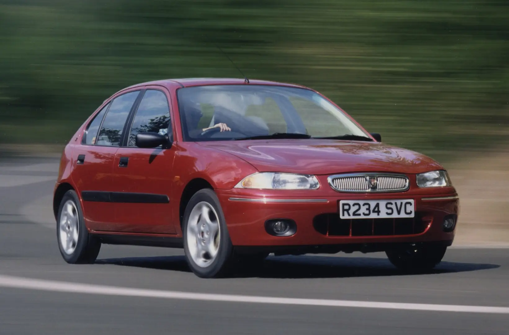 Rover 200 200 218 Vi 3