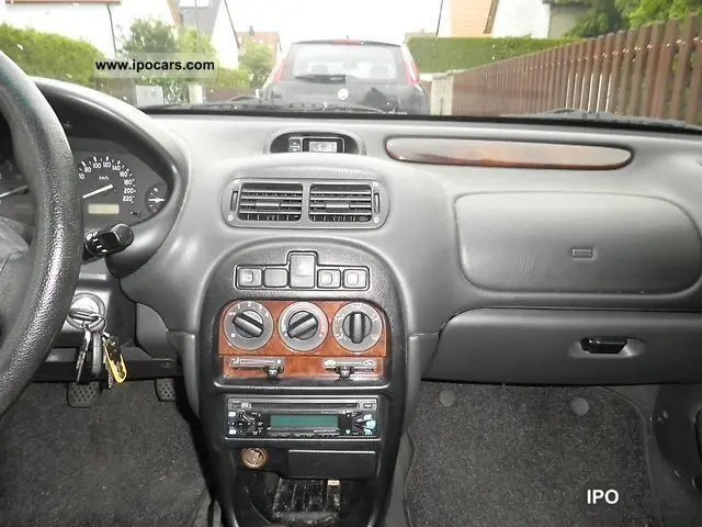 Rover 25 25 1.4 Basic 4
