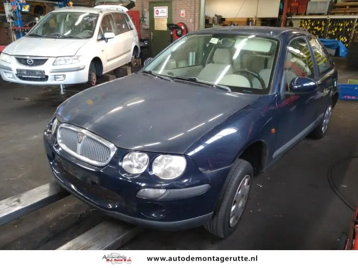 Rover 25 25 1.4 Club 2