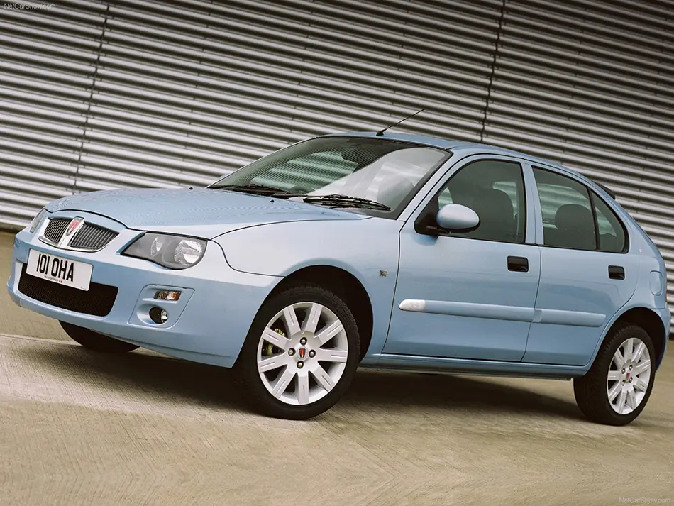Rover 25 25 1.4 Classic 0