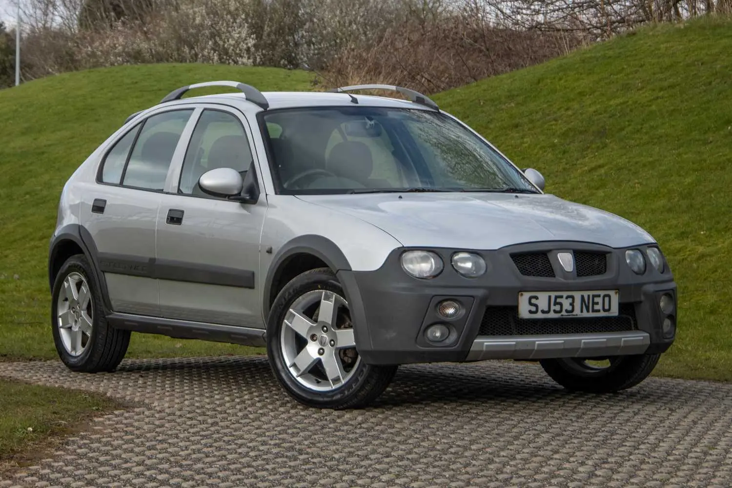 Rover 25 25 1.4 Streetwise 2