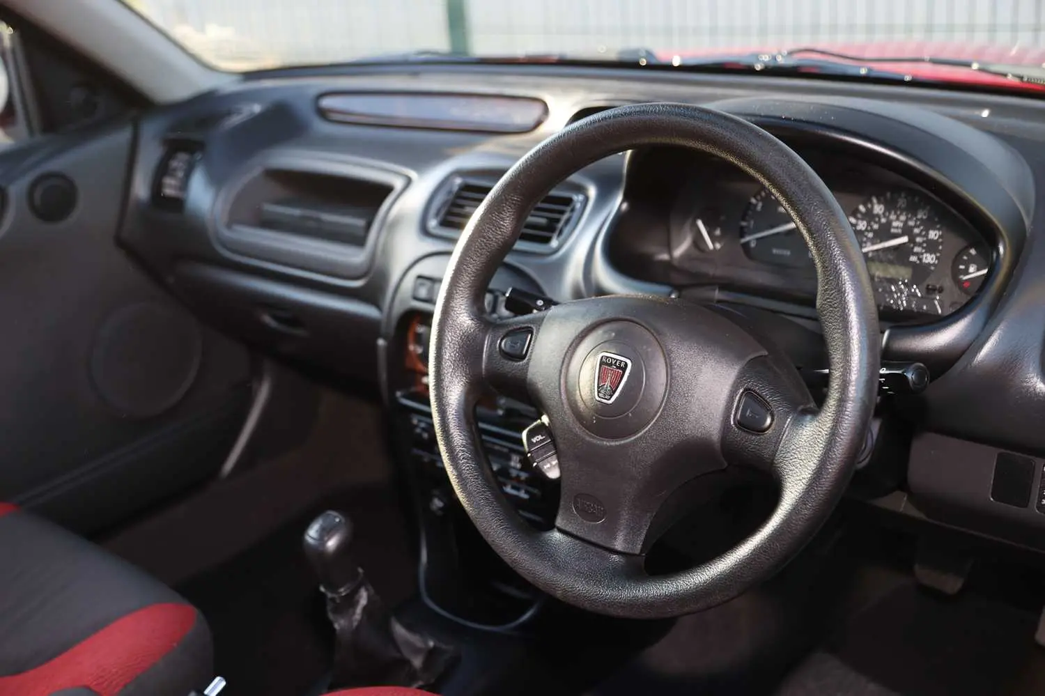 Rover 25 25 1.6 Classic 4