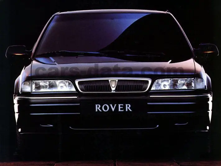 Rover  400 414 Si 2