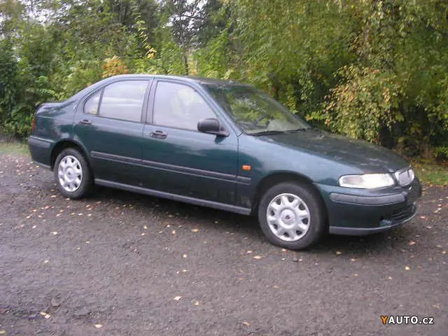 Rover  400 414 Si 2