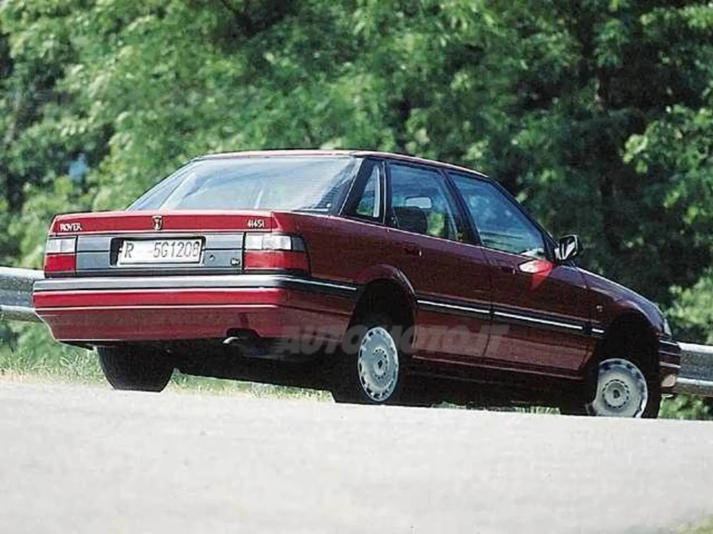 Rover  400 414 Si 1