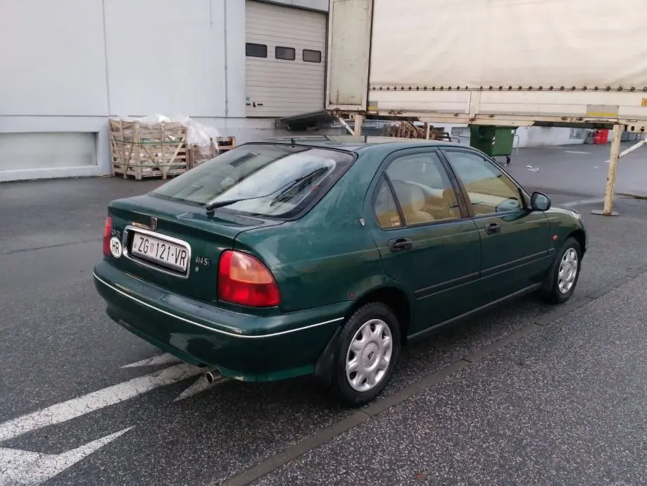 Rover  400 414 Si 2