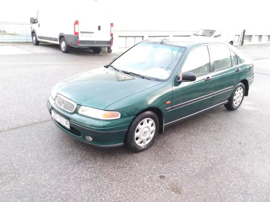 Rover  400 414 Si 3