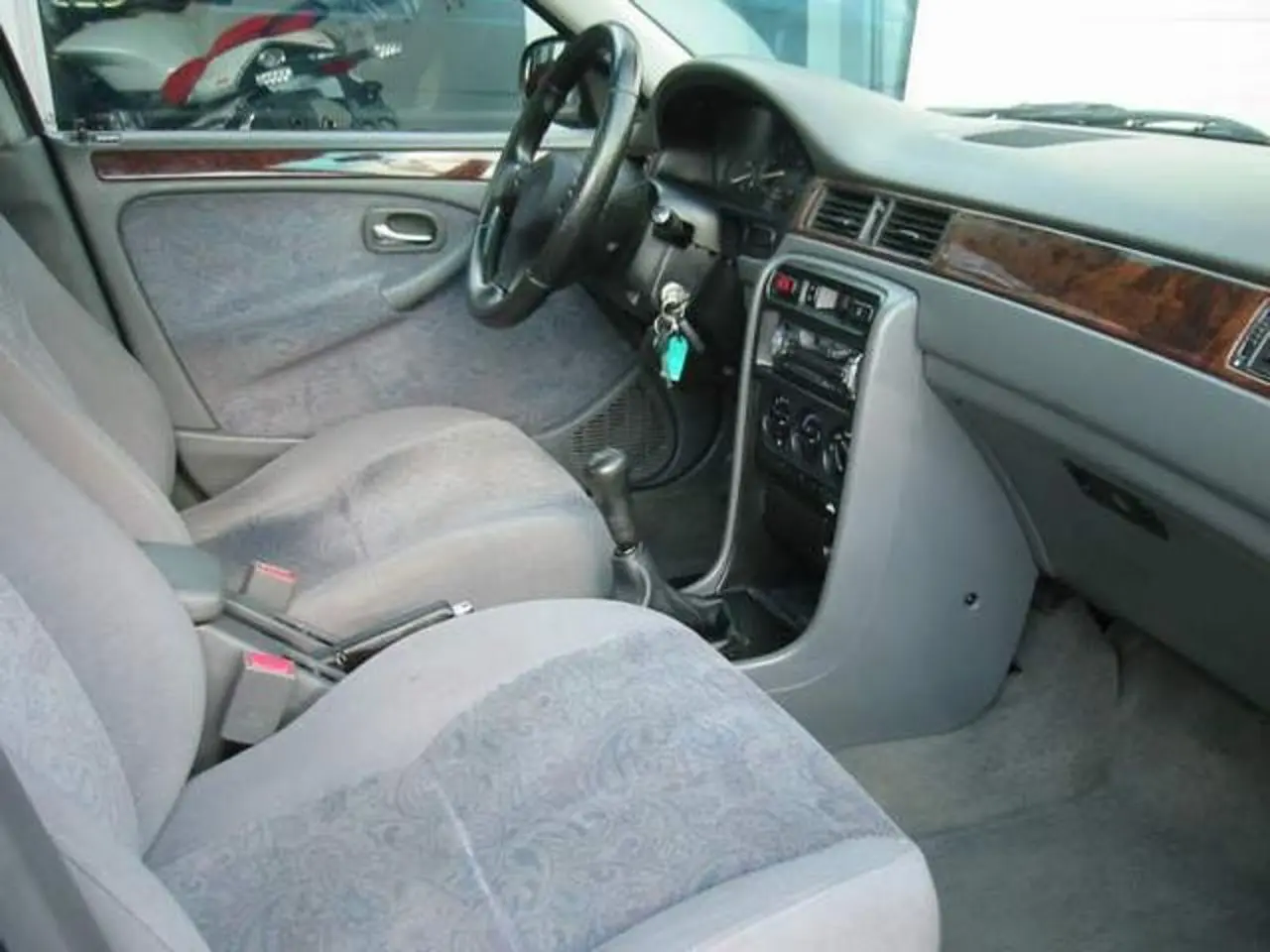 Rover  400 414 Si 5