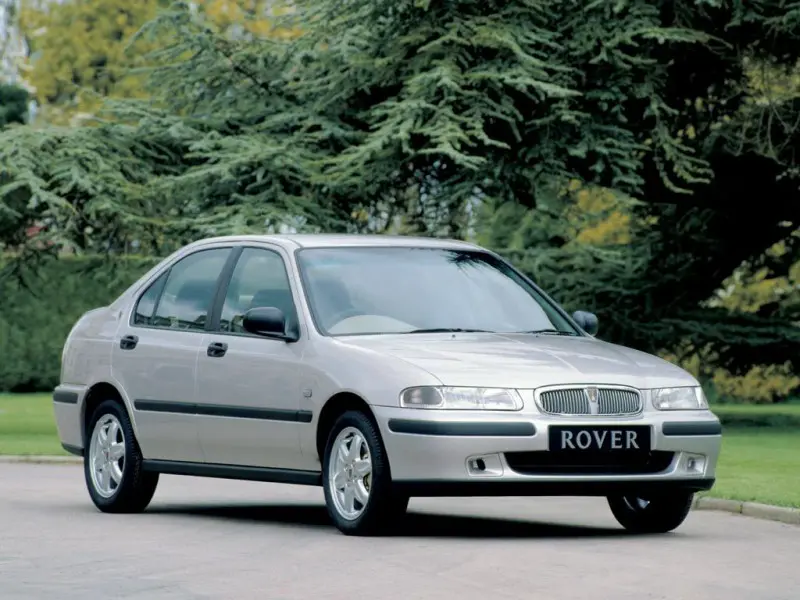 Rover  400 416 Si 3