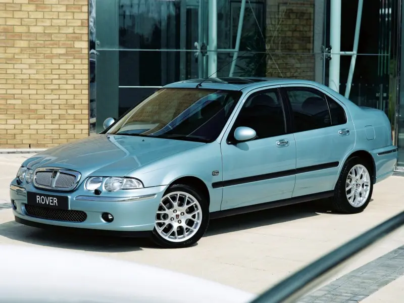 Rover 45 45 1.6 4