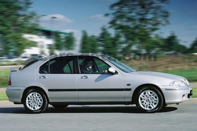 Rover 45 45 1.6 4