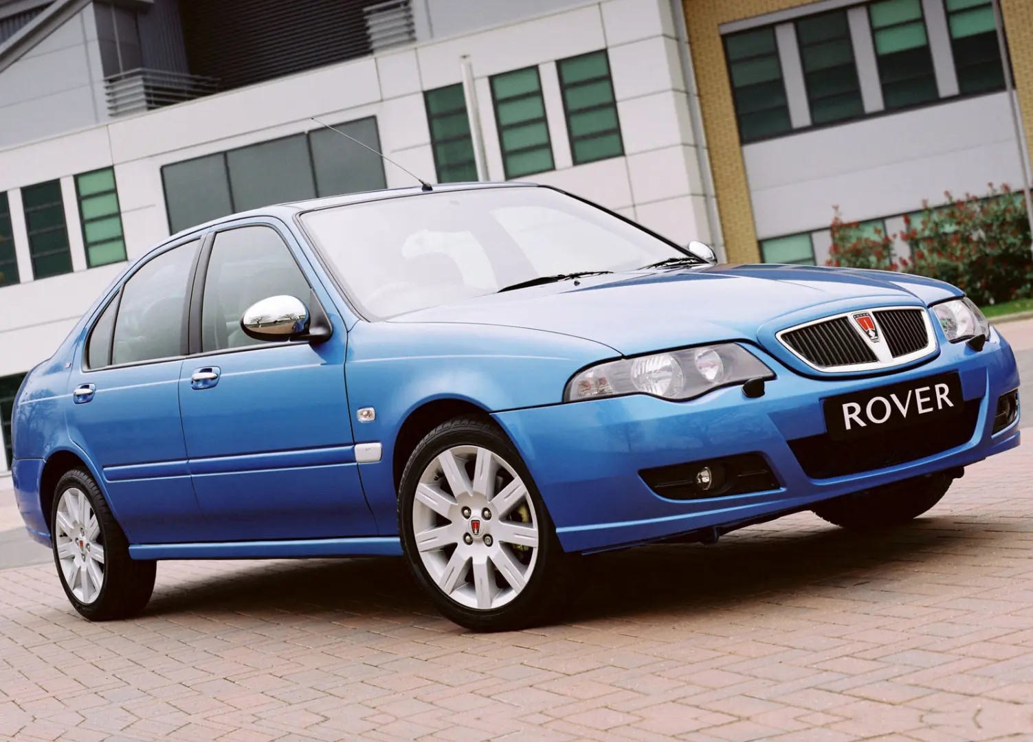 Rover 45 45 1.4 Classic 0