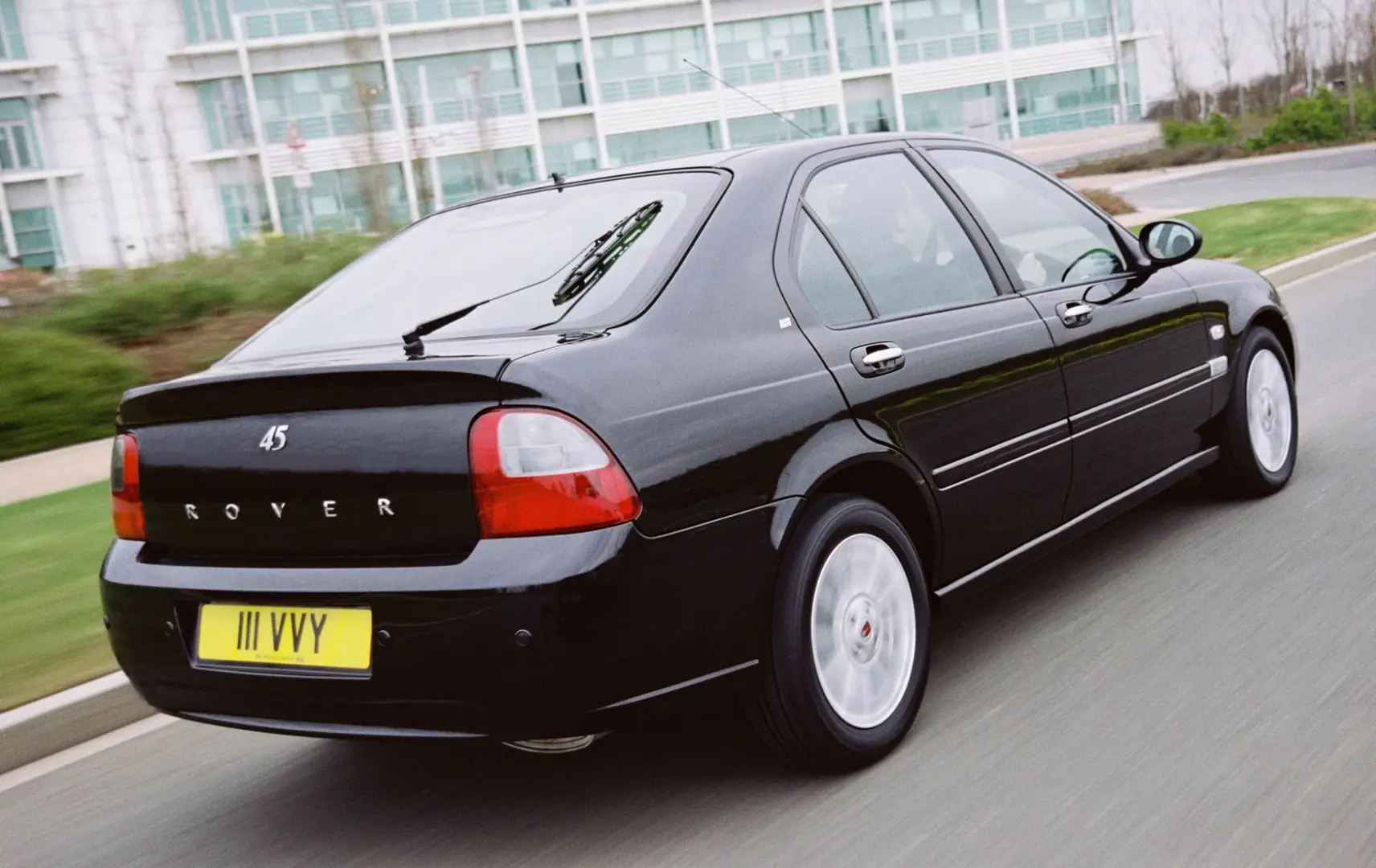 Rover 45 45 1.6 Club 2