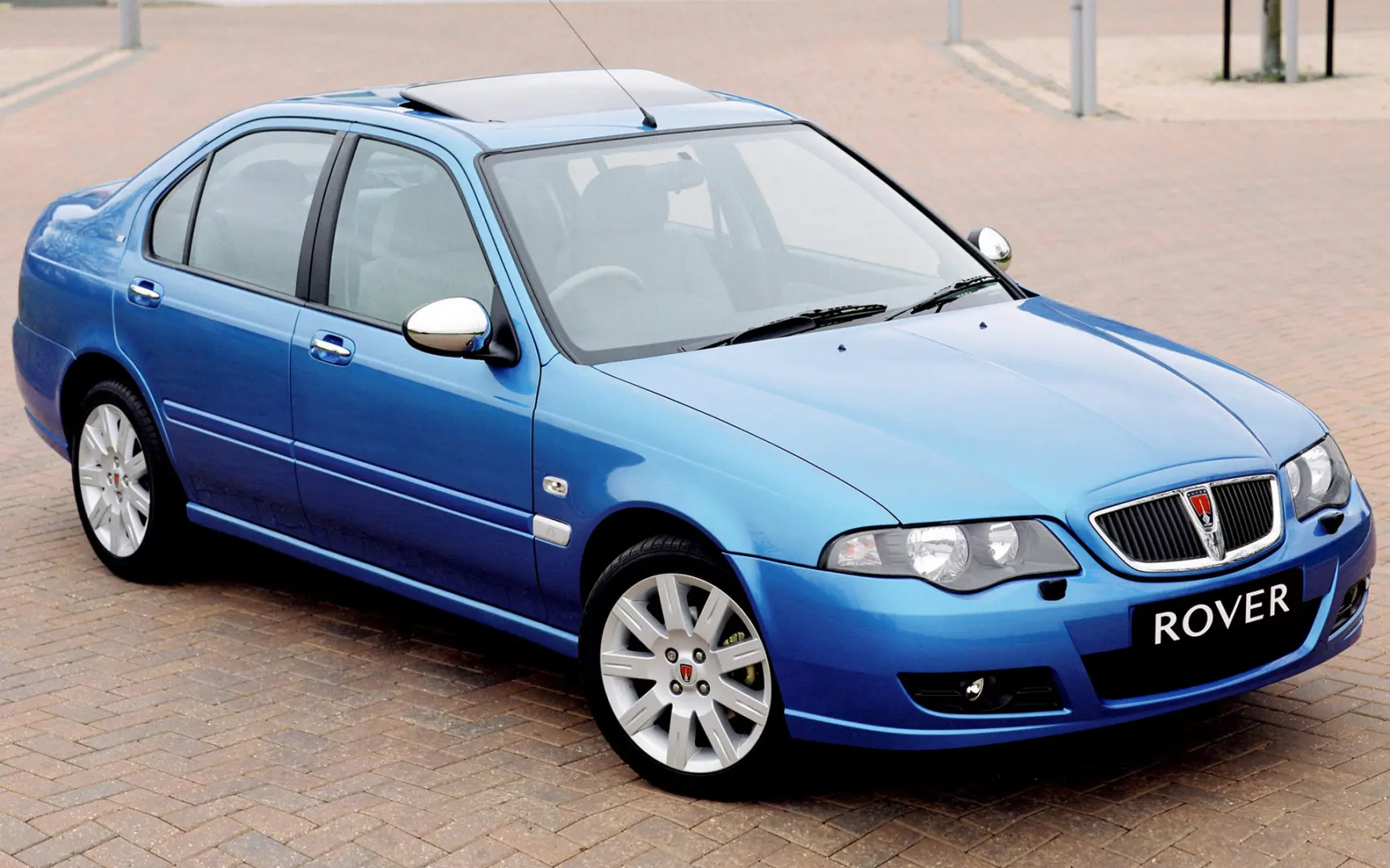 Rover 45 45 1.4 Classic 1