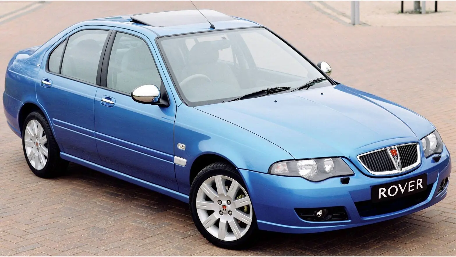 Rover 45 45 1.8 Charme 0